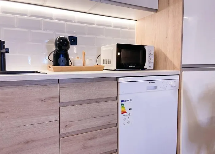 Apartamento Romántico&Céntrico En Encamp - 4pax l by BonesVacances