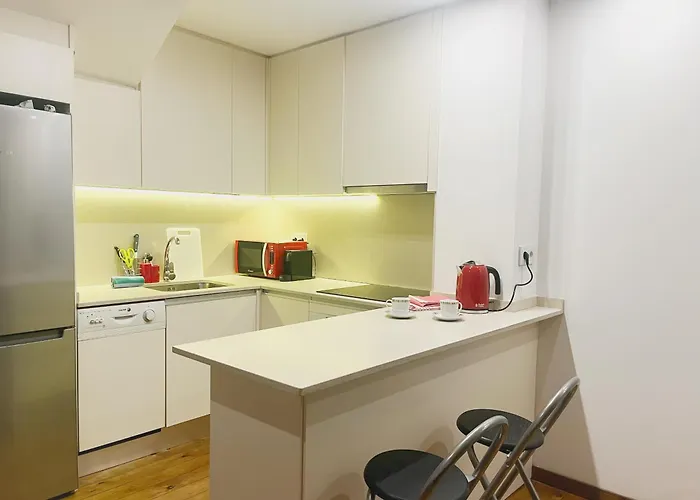 Apartamento Mirador Encamp
