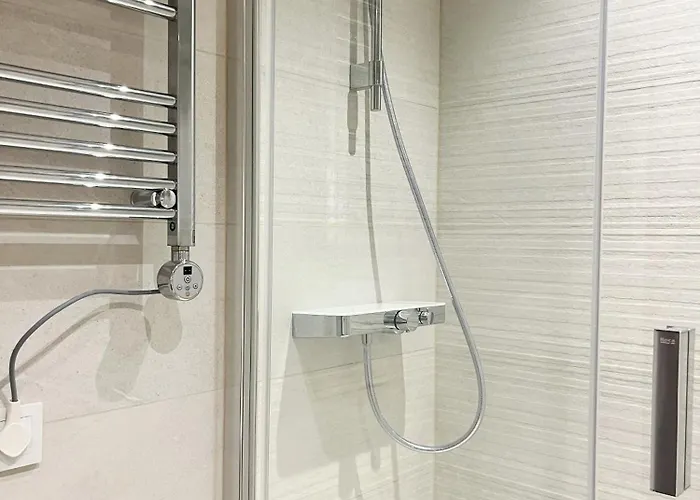 Apartamento Mirador Encamp