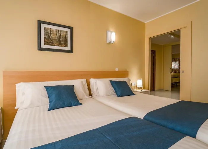 Apartaments Del Meligar