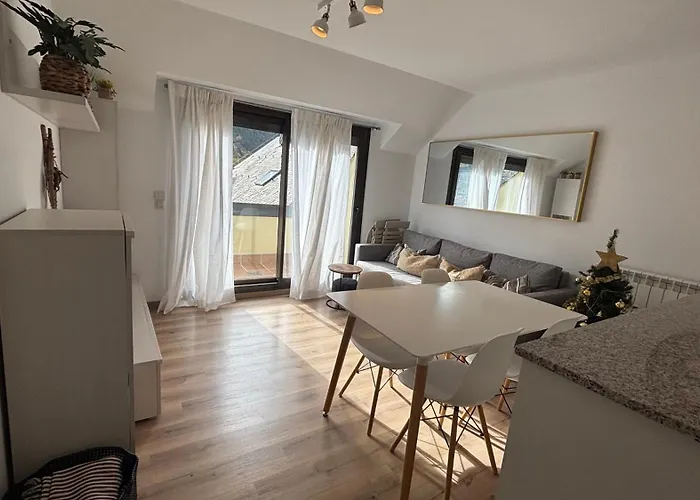 Casa Cris Encamp