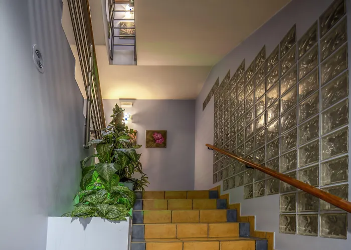 Apartaments Del Meligar
